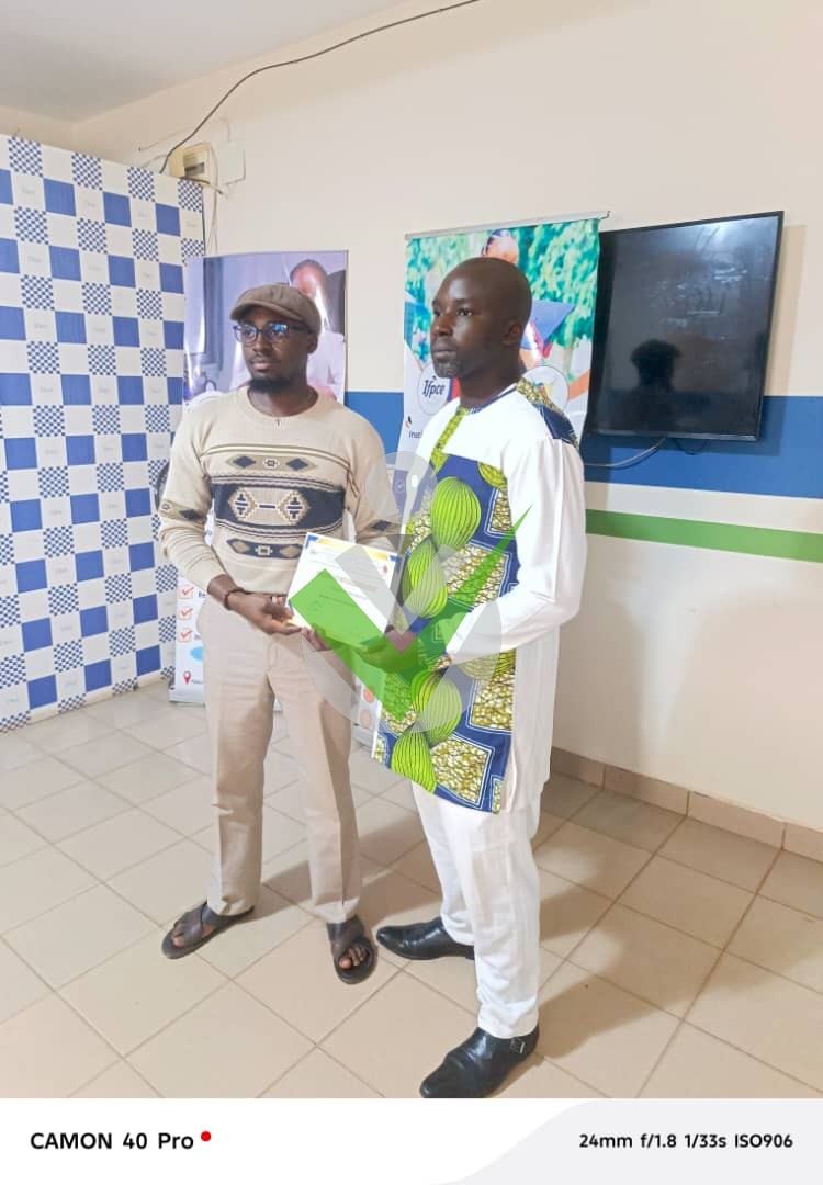 Marcel Zombou ngoune