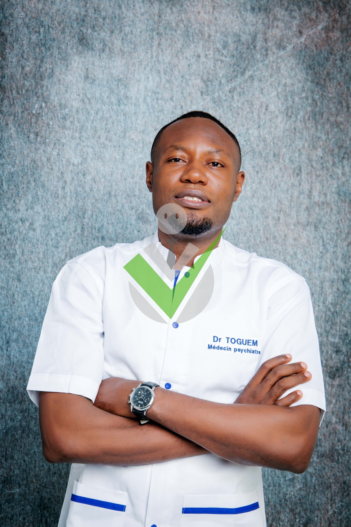 Dr Toguem Psychiatry