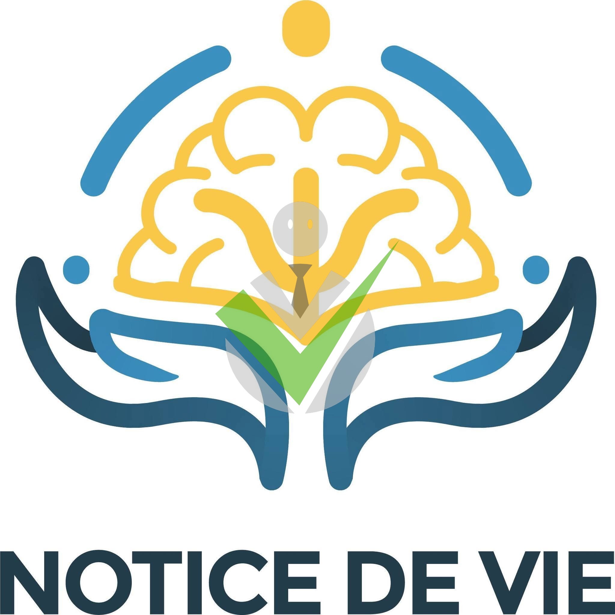 Notice de vie