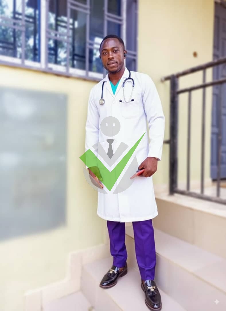 Dickson Nji Ketchem