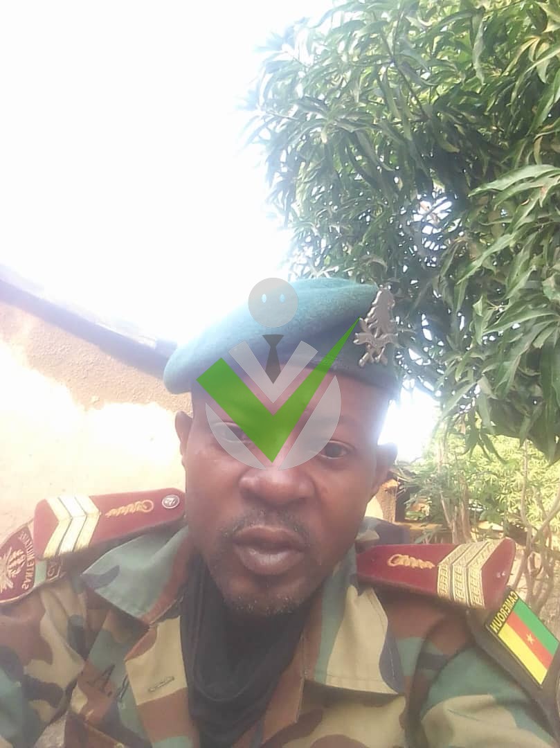 Ange Laurence Nnomo Mekoga
