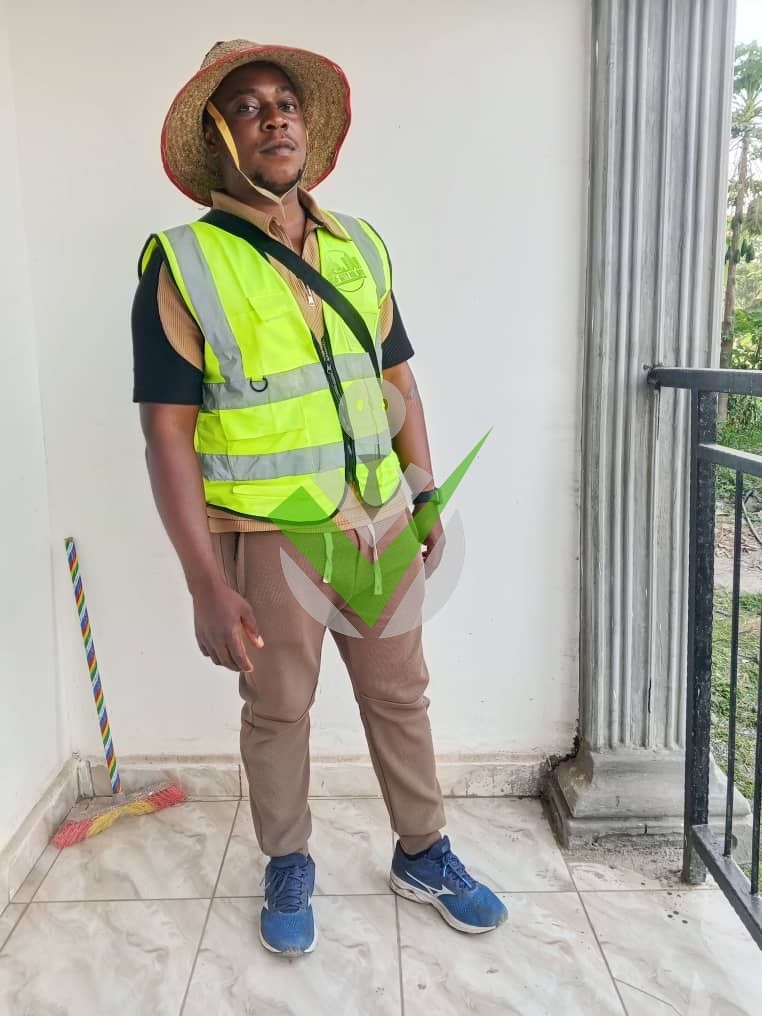 Ngalame Kingsley