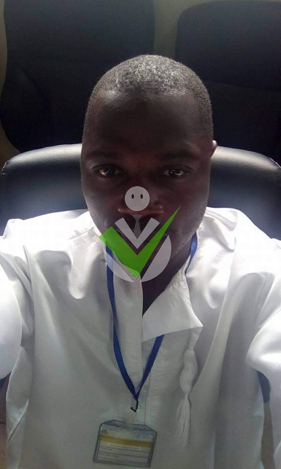 Charlie Amba