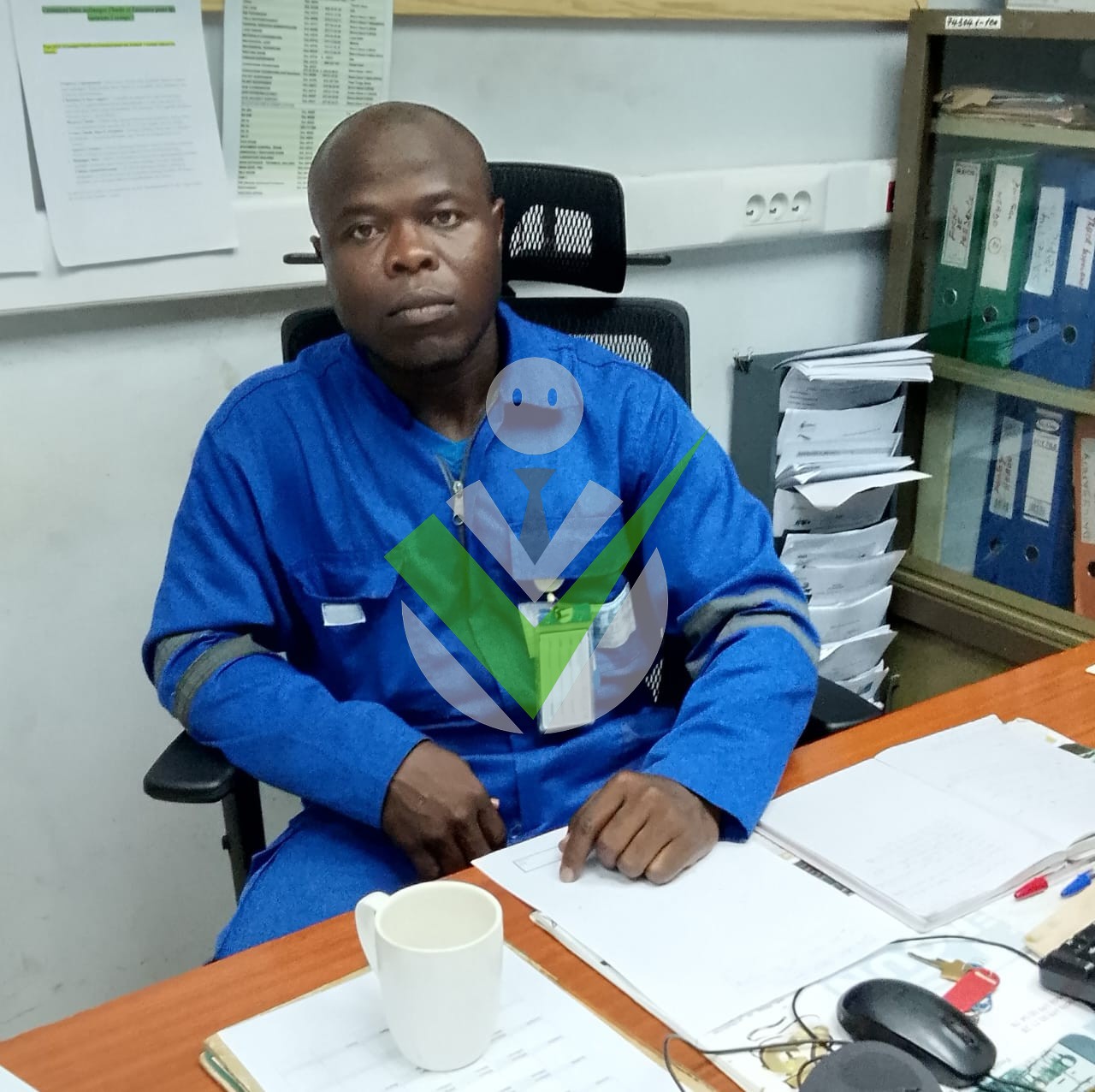 Noutsahou TCHOUMO