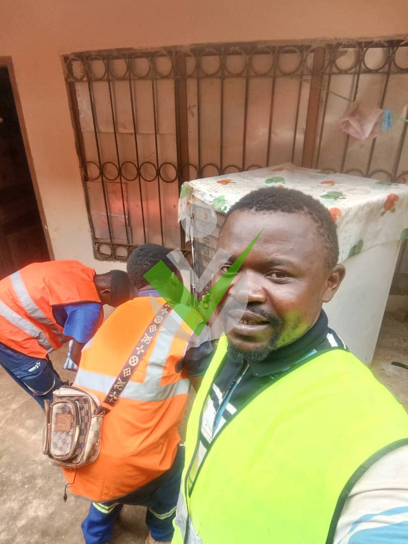 Idriss Kenmogne