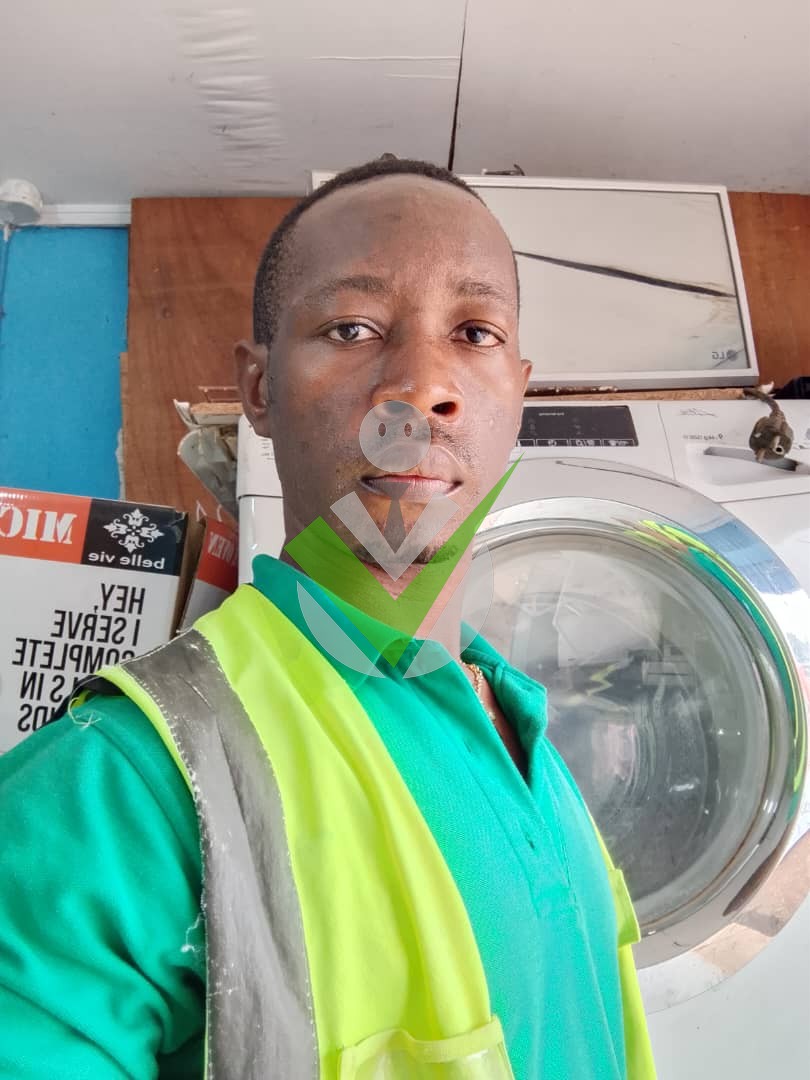 Alain Dieudonné Mvondo
