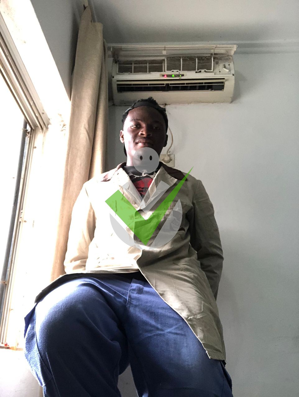 Mouhamed Moustapha
