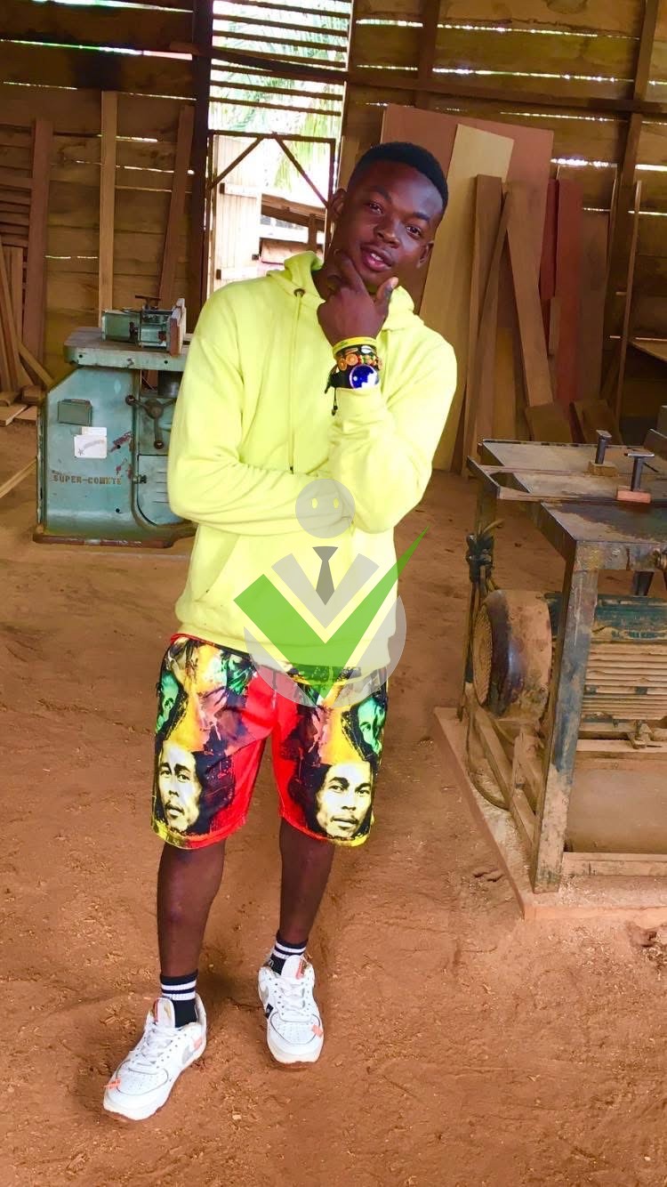 Roberto Mfoula