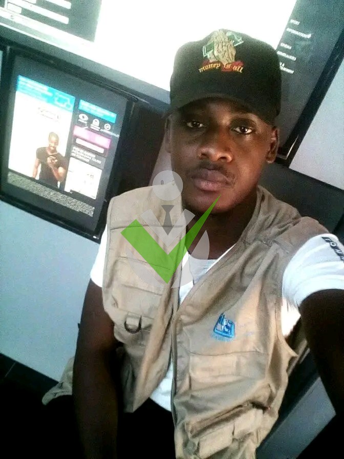 Stéphane Ngouewe