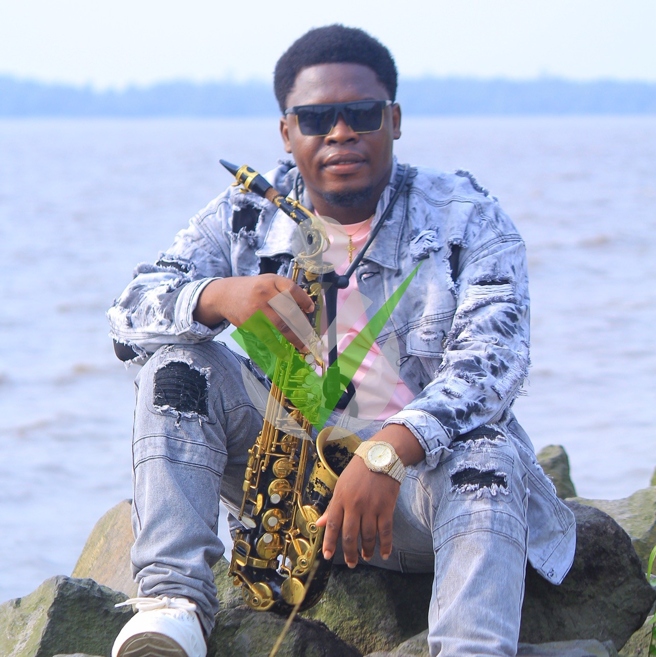 Fred’zik Agbohoundji