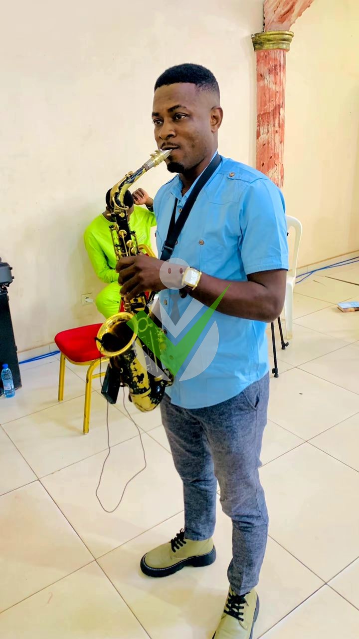 Dauda Elvis
