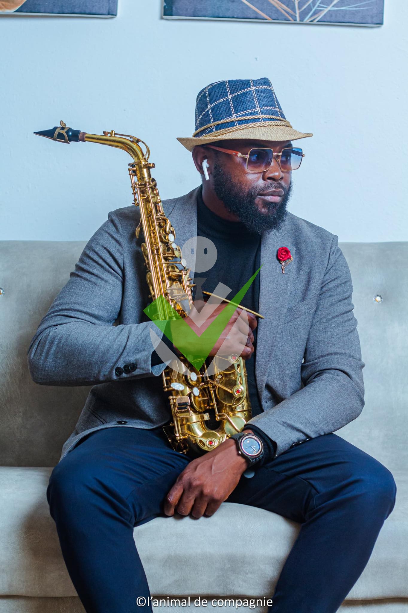 Diraine Sax
