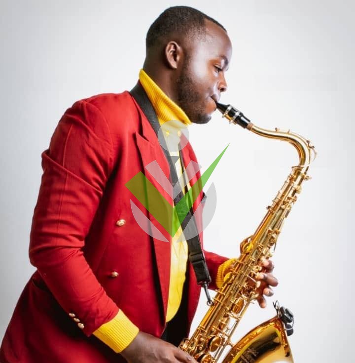 Gabin Saxophoniste Gabin Saxophoniste