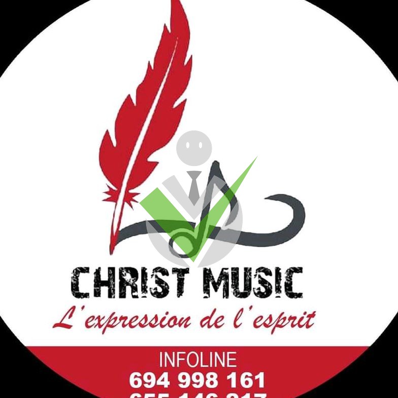 christ music237