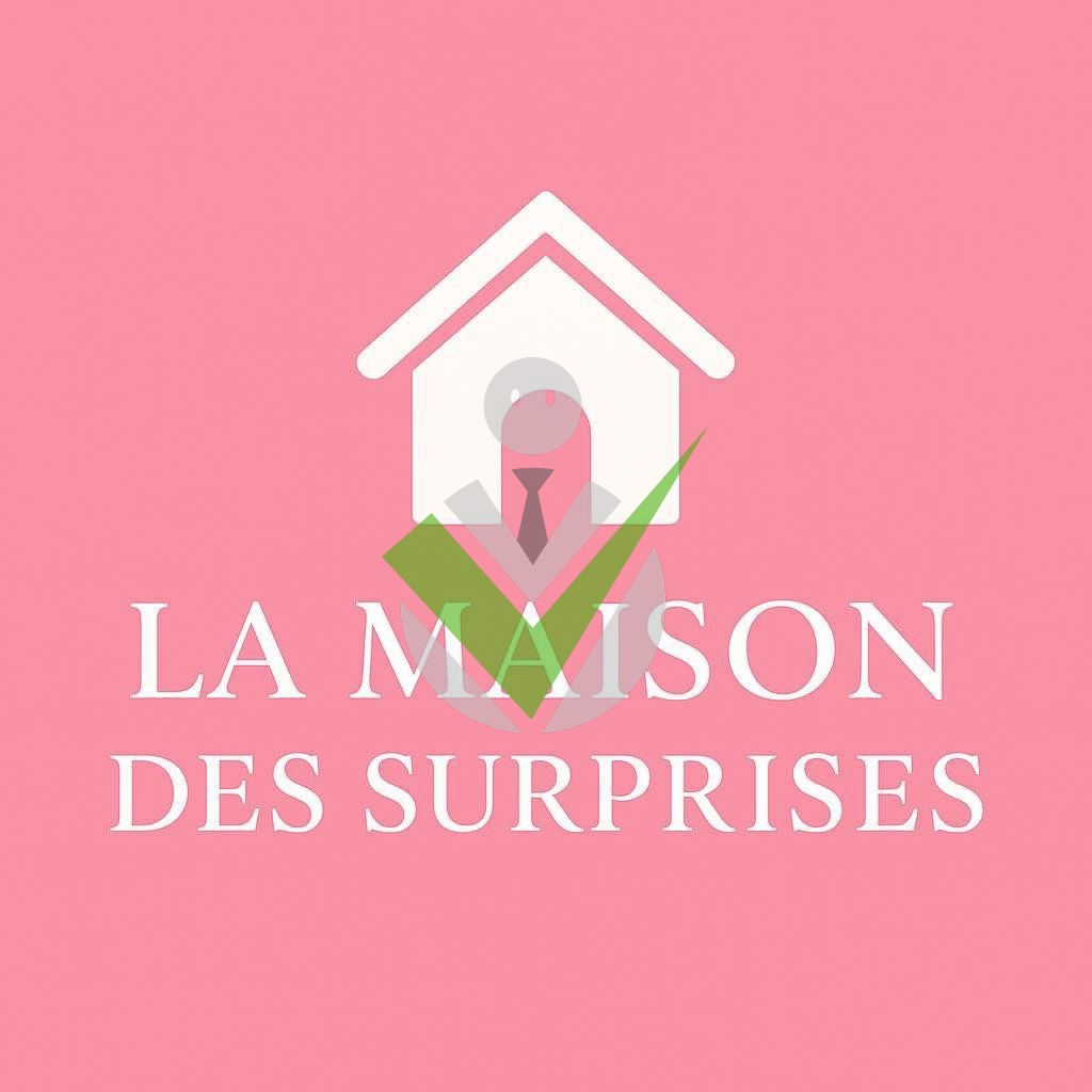 lamaison des surprises