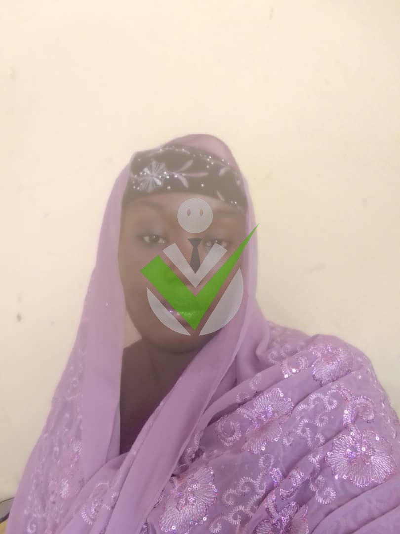 Adidja Oumanou