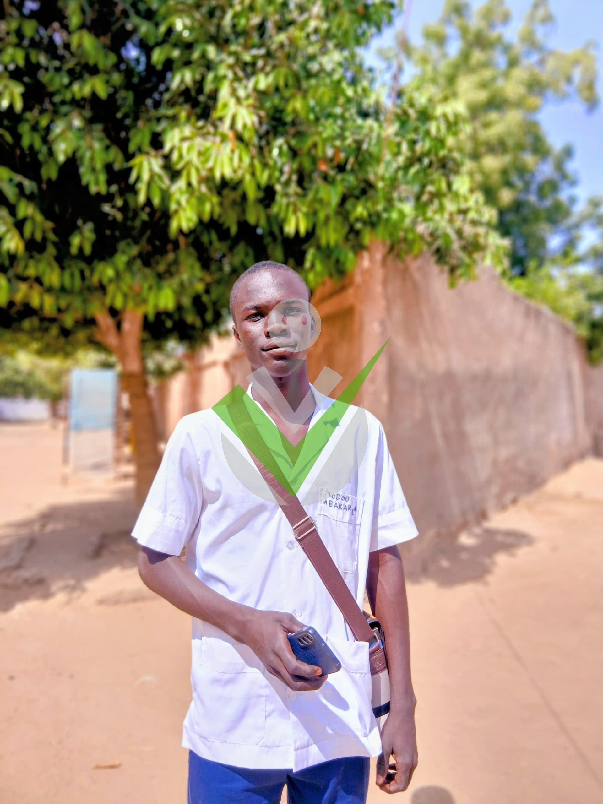Modou Abakar Grema