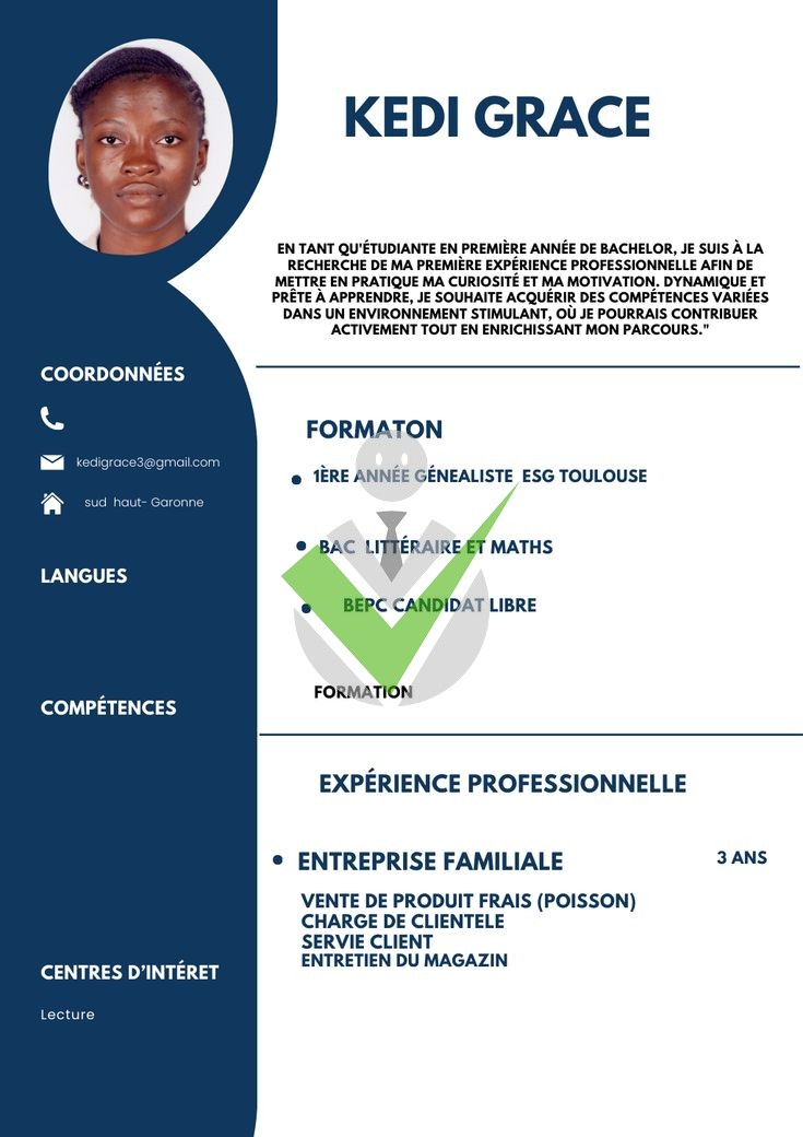 Florent Gaël Nouma