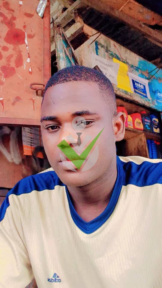 Jacob Malla