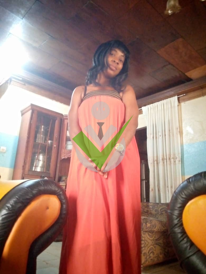 Mendoua Diana