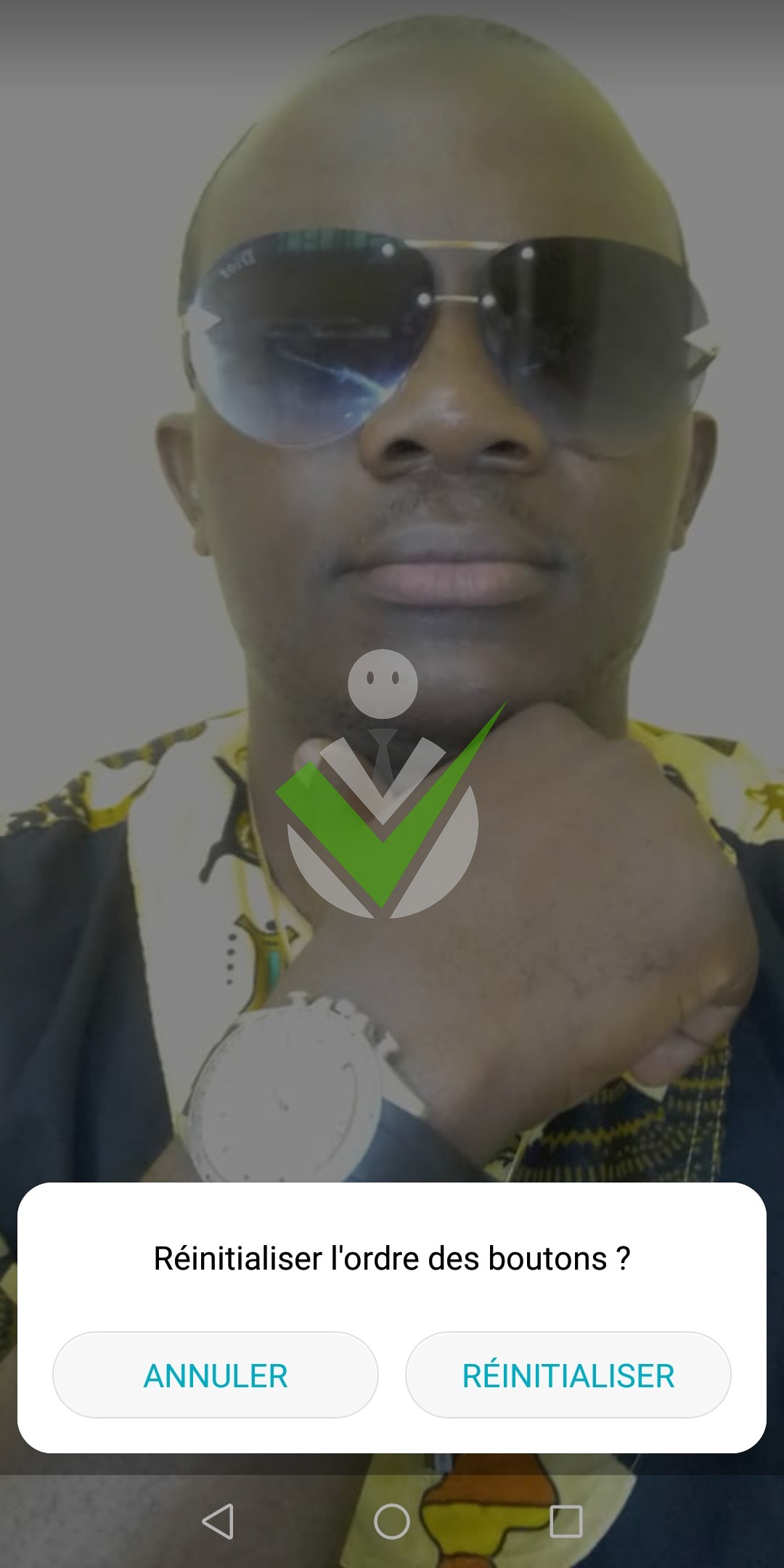 Francois Anangue