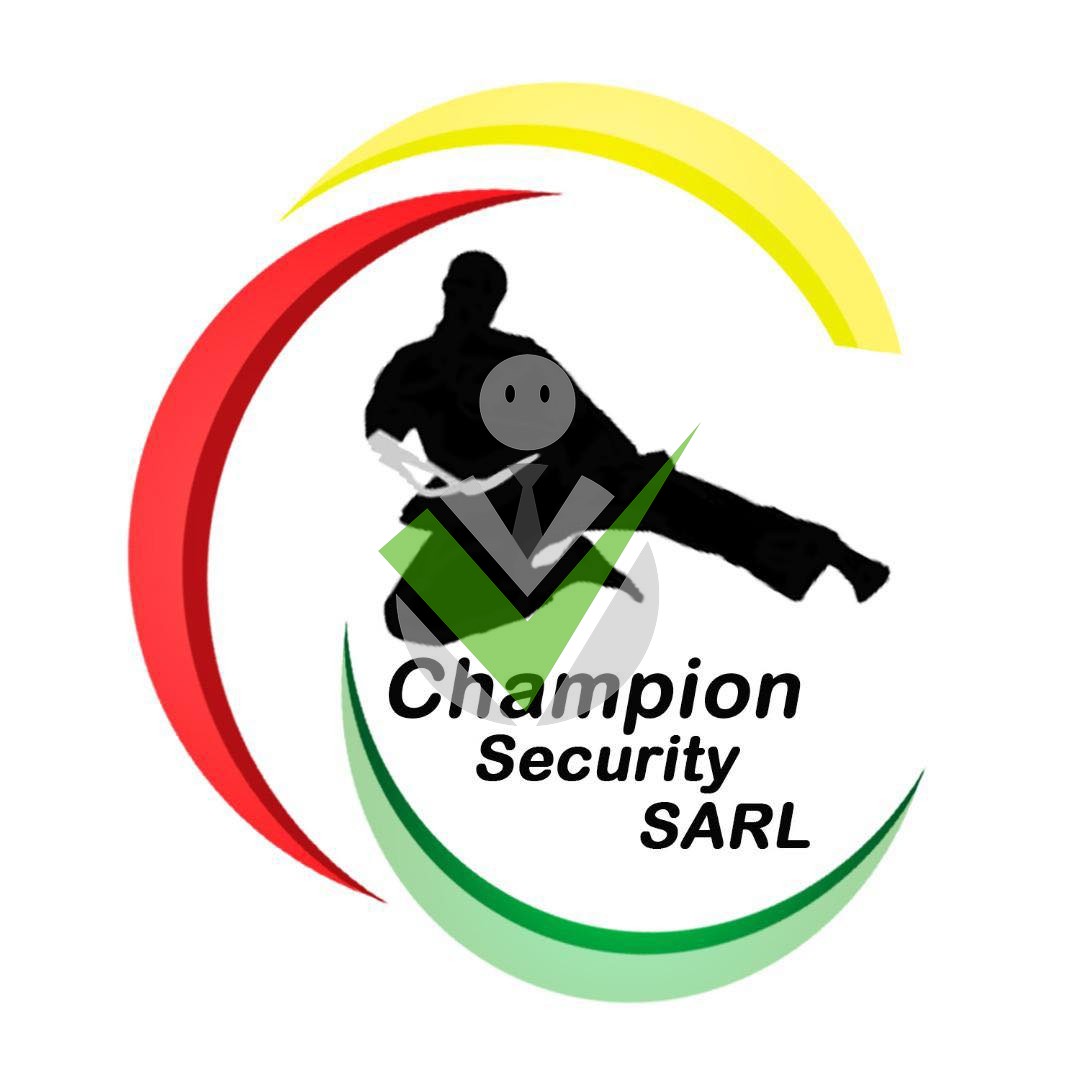 Champion Sécurity SARL SARL