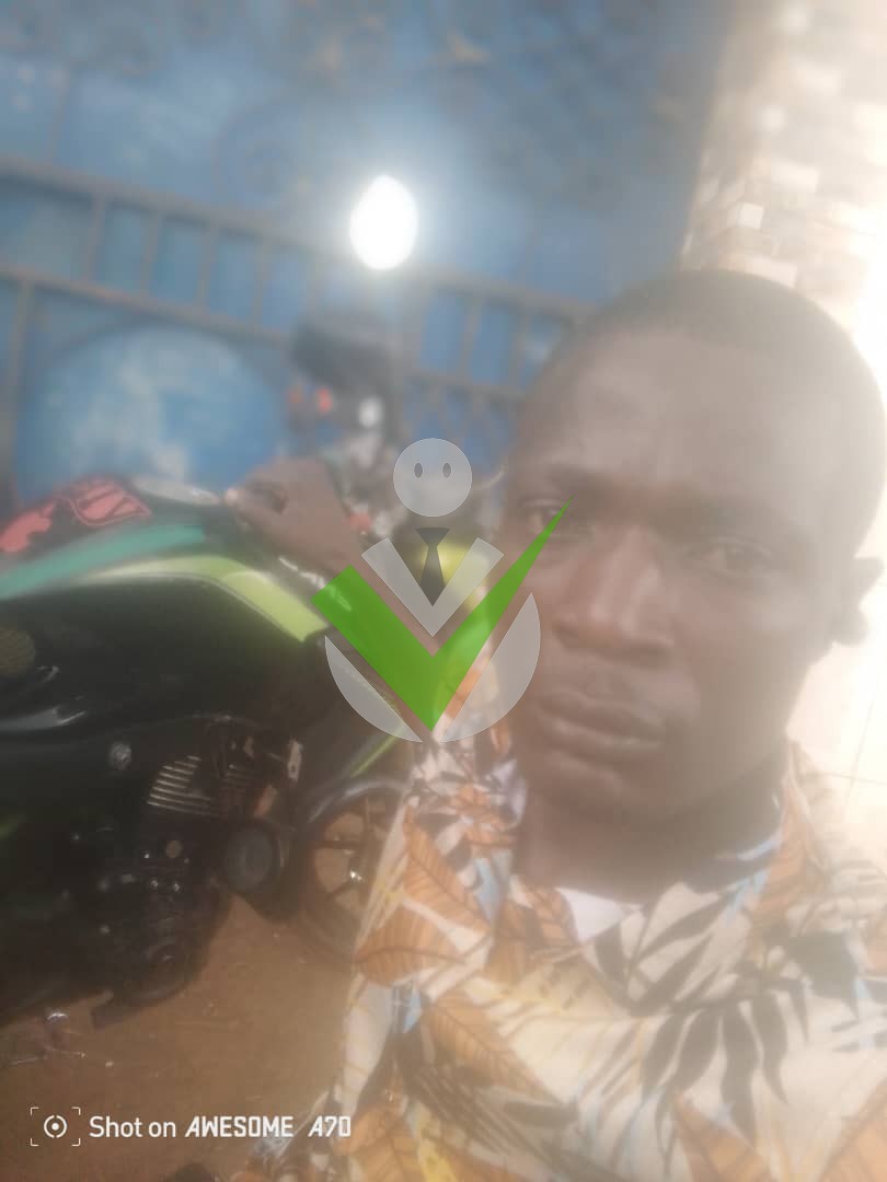 Yankwa Marcelin
