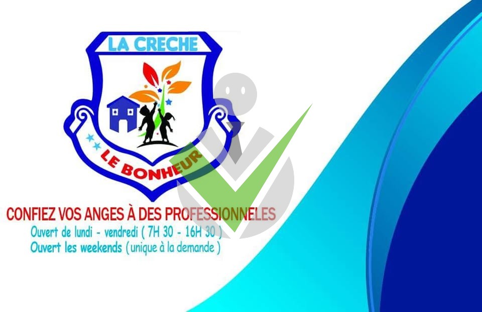 Crèche le bonheur bertoua Crèche le bonheur bertoua