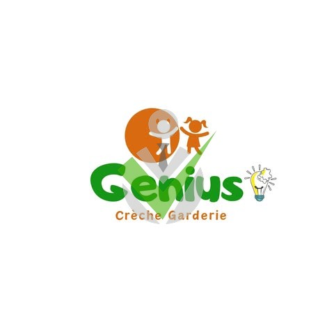 Crèche & Alte-garderie Genius