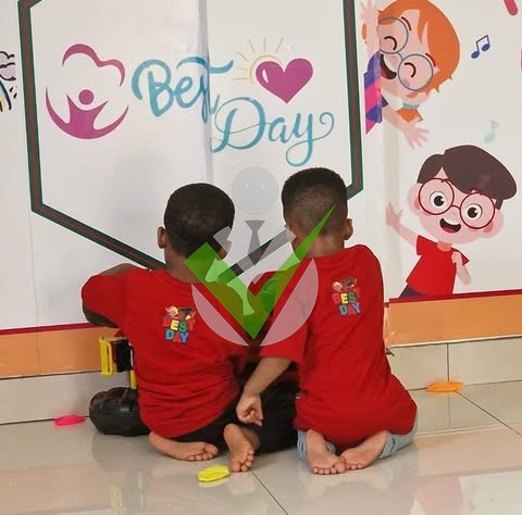 Crèche Best Day