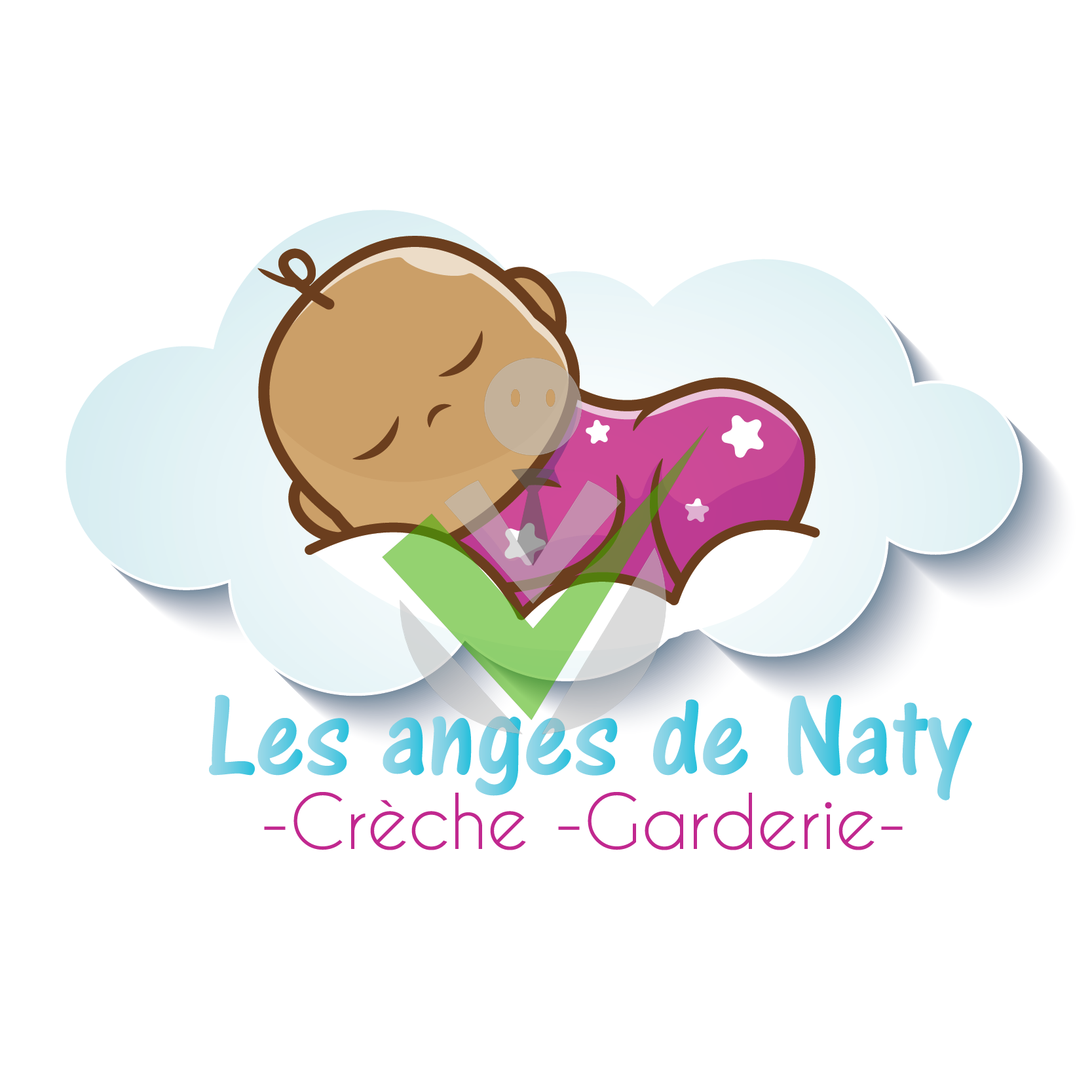 les anges de naty