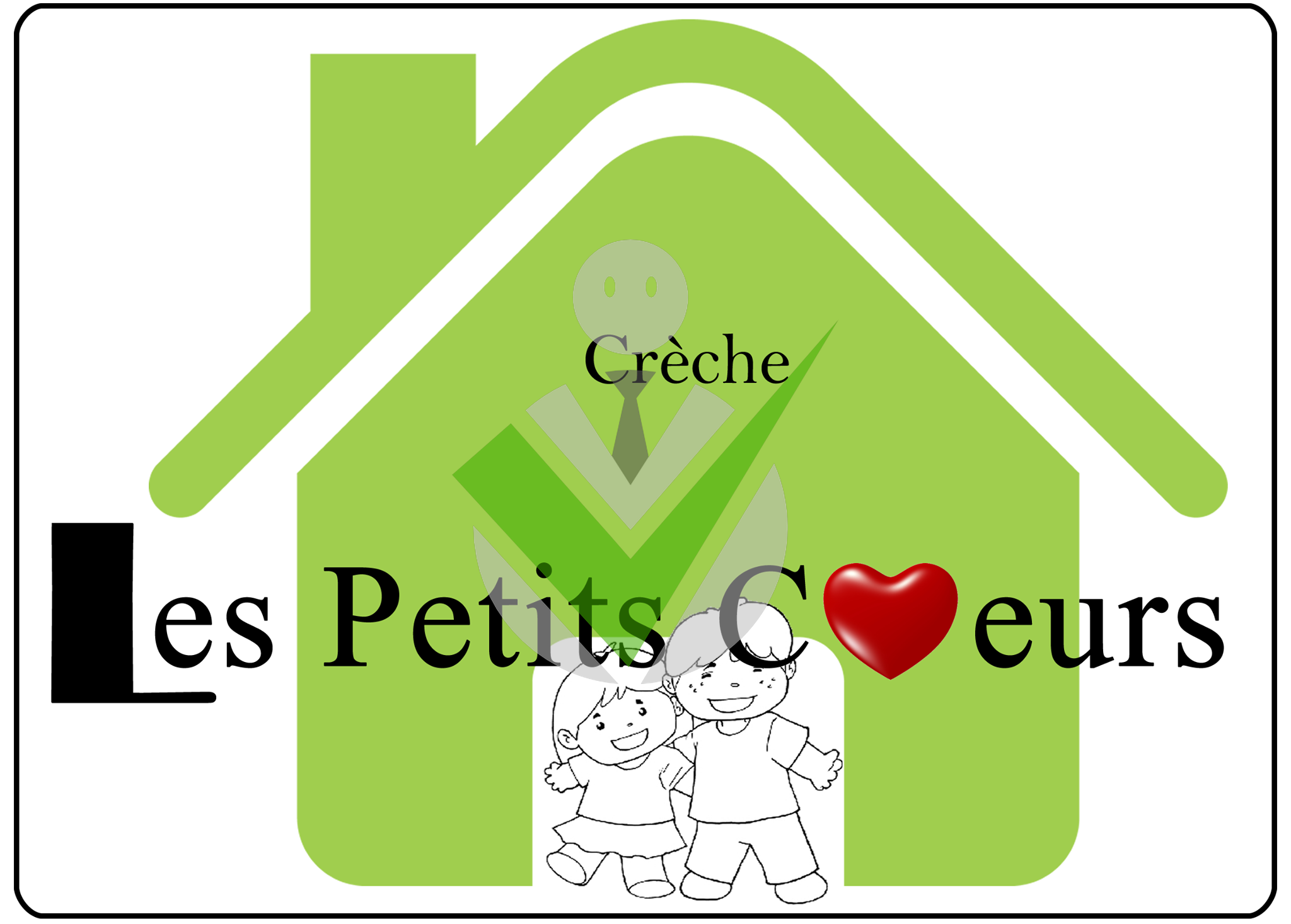 Garderie les petits coeurs