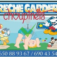Les Choupinets. Les Choupinets.