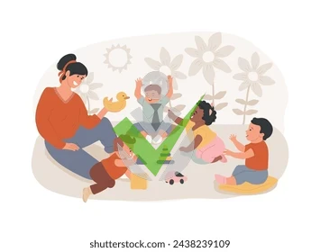 Crèche Garderie les Petits Rois