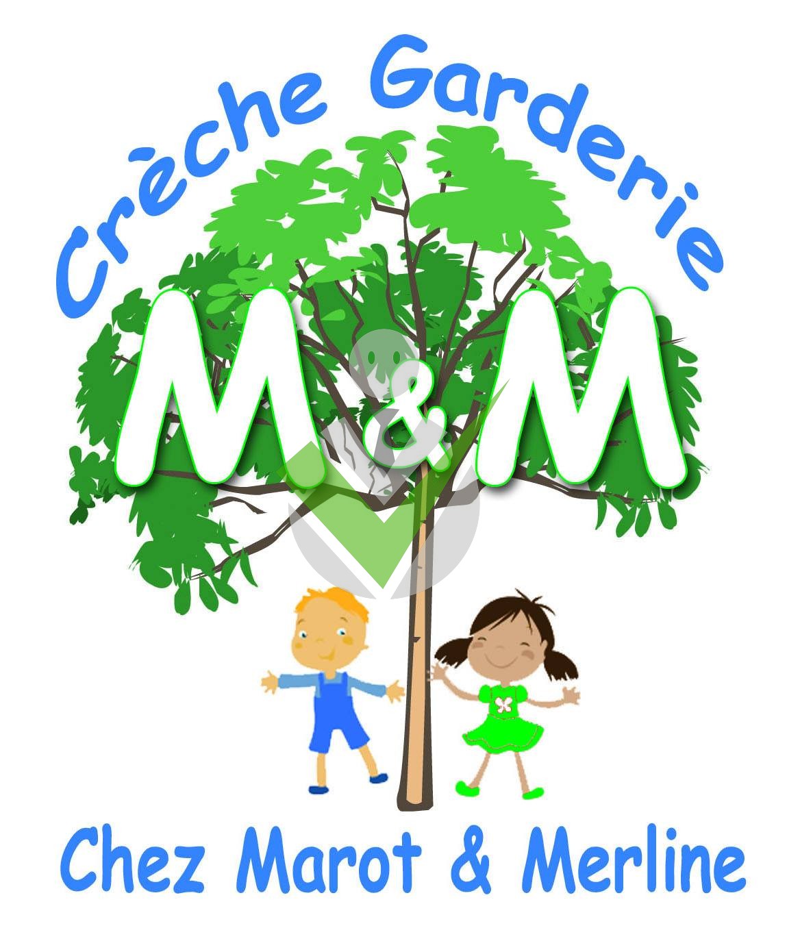 Chez Marot & Merline