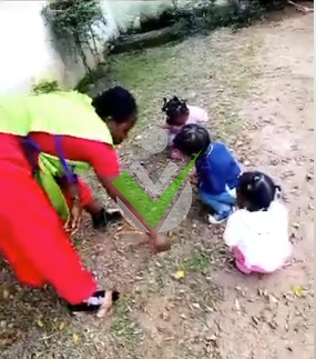 Crèche Garderie Câlinours-Daycare Center