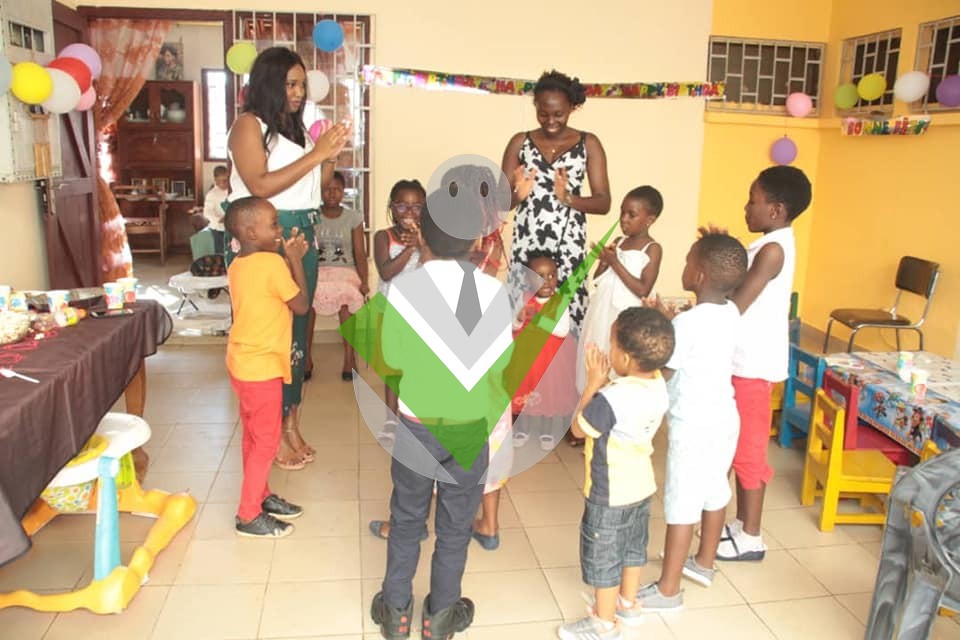 Halte Garderie Et Maternelle Bilingue Les Petits Nonos