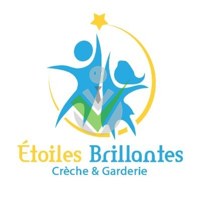 Crèche ÉTOILES BRILLANTES ÉTOILES BRILLANTES