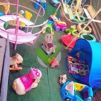 Les-maximes Crèche garderie bilingue