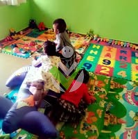 Crèche Garderie la Grâce.