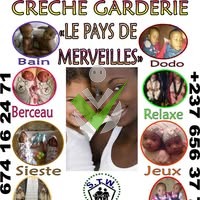 Crèche & Garderie Le Pays de Merveilles Crèche & Garderie Le Pays de Merveilles