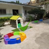Crèche Les Petits Princes