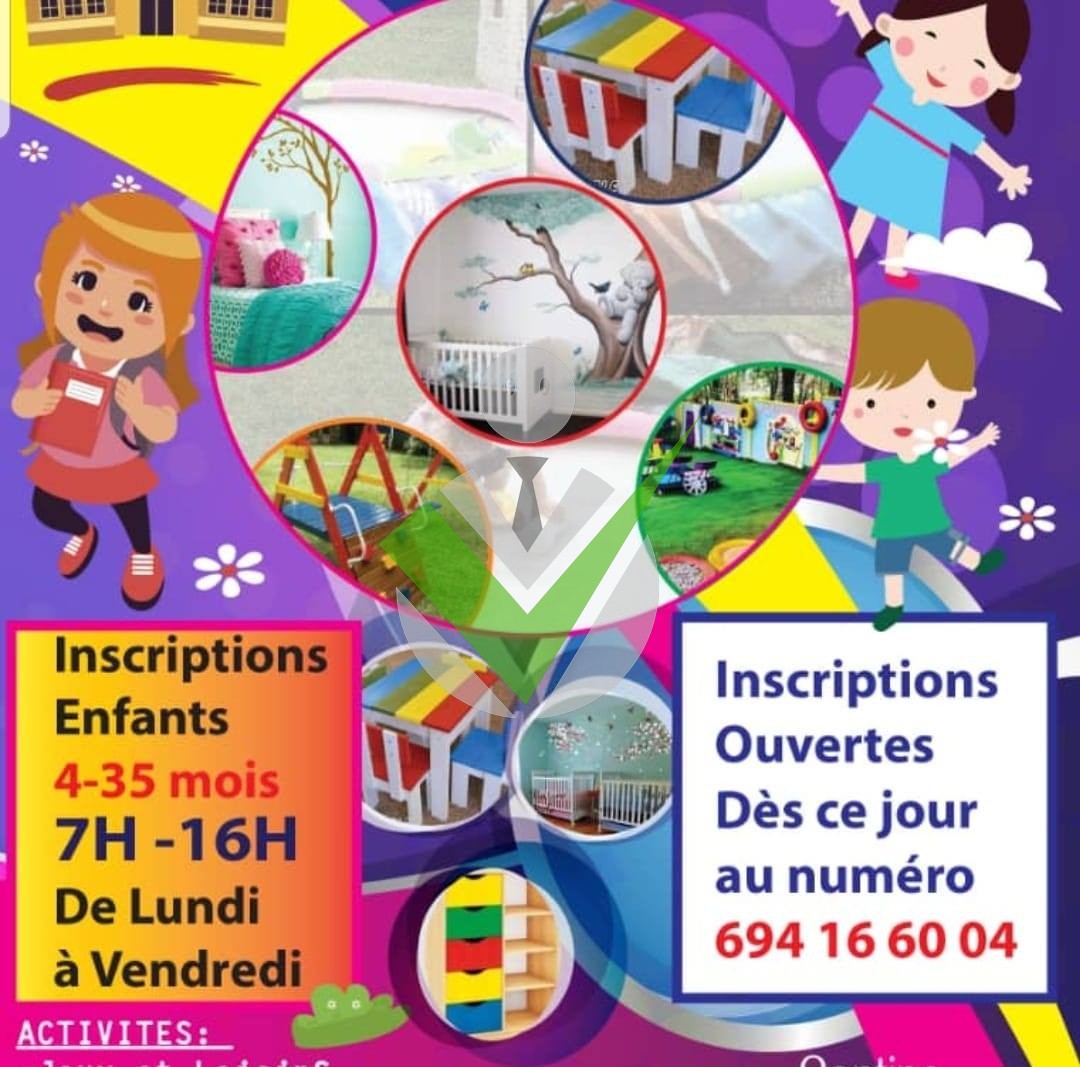Creche les poupons de lucile
