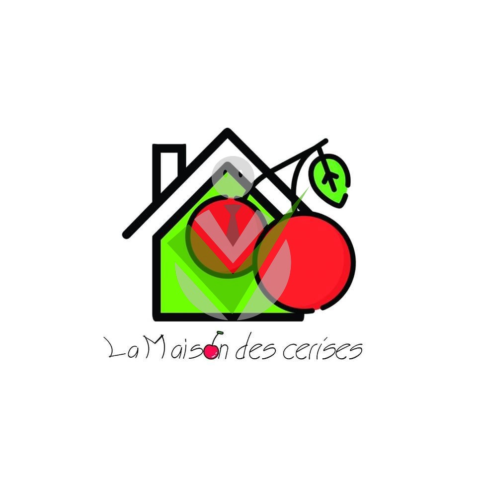 La maison des cerises