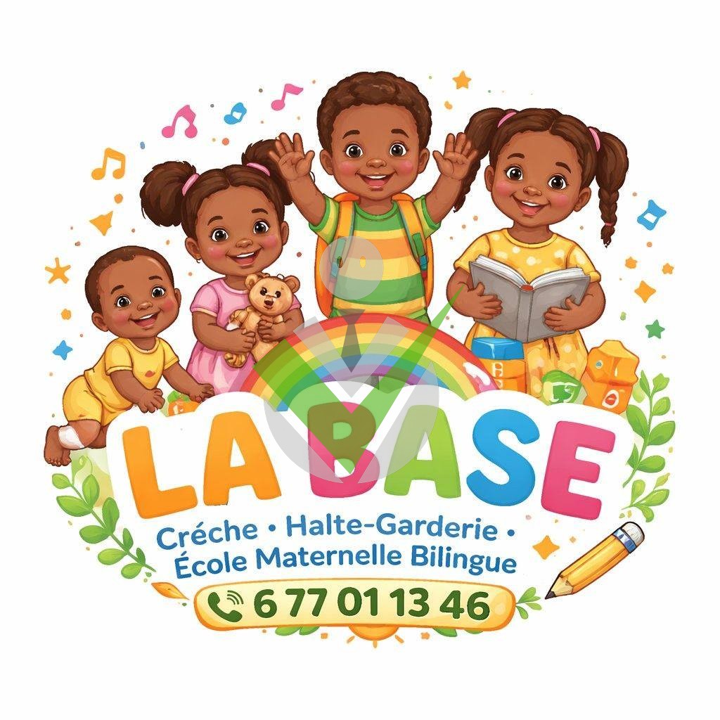 Labase Crèche