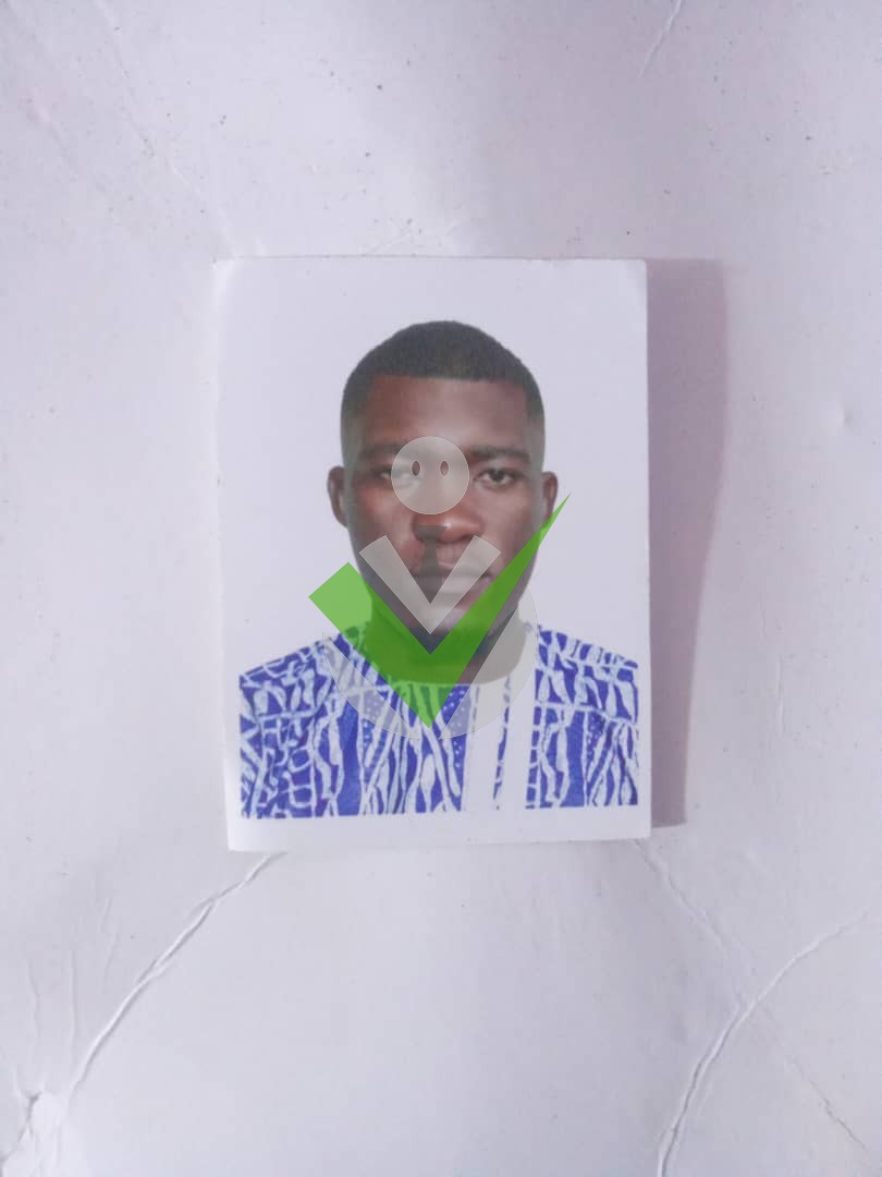 Arnold Wafo