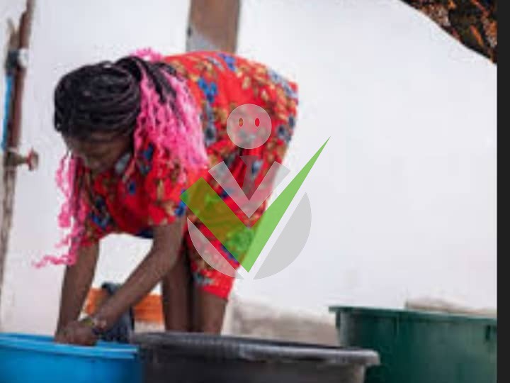 Linda raïssa Ebokea mbongue