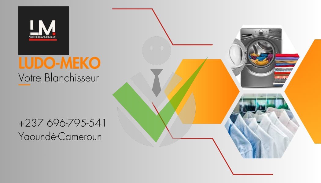 Ludovic Paul Mekongo
