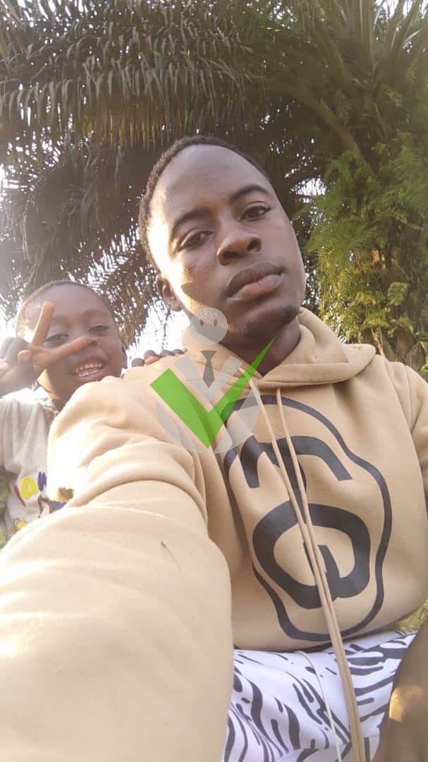 Armel peggy Amougou