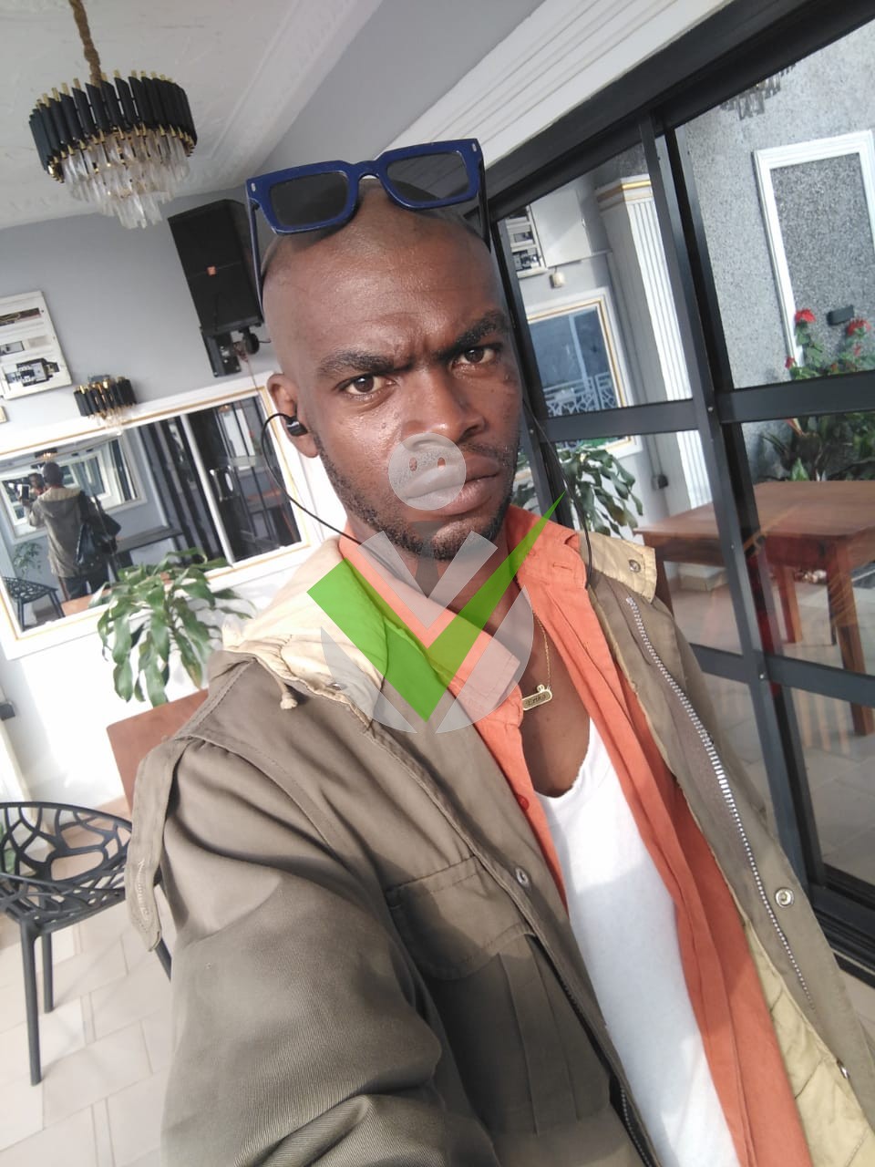 Arnold Kulu